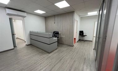 Oficina en Venta en Providencia, La concepción