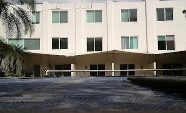 rento departamento amueblado.