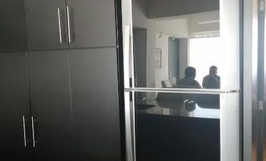 rento departamento amueblado.