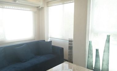 rento departamento amueblado.