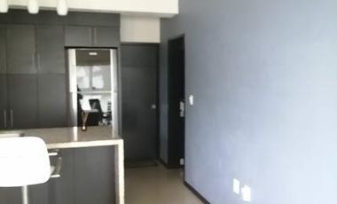 rento departamento amueblado.