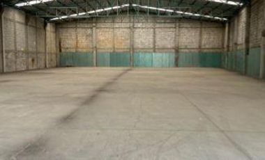 Nave Industrial en Pueblo Chipilo de Francisco Javier Mina