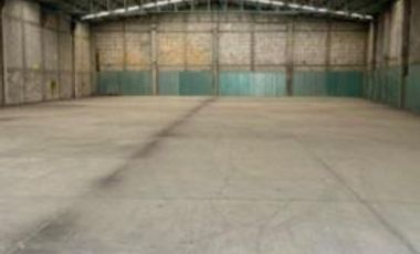 Nave Industrial en Pueblo Chipilo de Francisco Javier Mina
