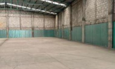 Nave Industrial en Pueblo Chipilo de Francisco Javier Mina