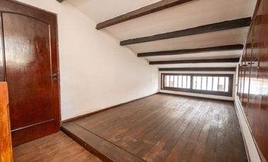 Venta casa de estilo en Guadalupe