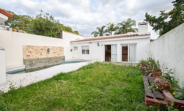 Venta casa de estilo en Guadalupe