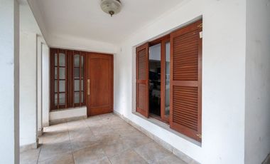 Venta casa de estilo en Guadalupe