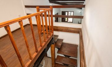 Venta casa de estilo en Guadalupe