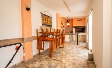 Venta casa de estilo en Guadalupe