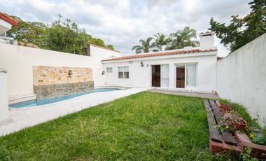 Venta casa de estilo en Guadalupe