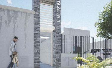 Lanzamiento Exclusivo! Torre Zeta 2 – ESQUIU 2700