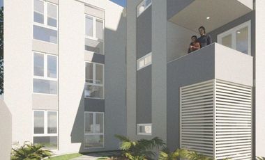 Lanzamiento Exclusivo! Torre Zeta 2 – EQUIU 2700