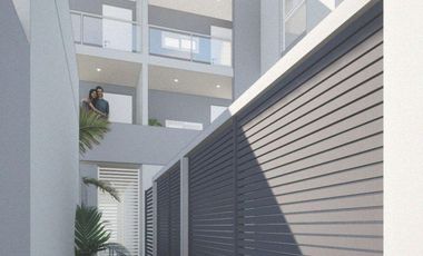 Lanzamiento Exclusivo! Torre Zeta 2 – EQUIU 2700