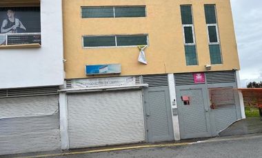 RENTA DE LOCAL EN SAN SALVADOR TIZATLALLI METEPEC