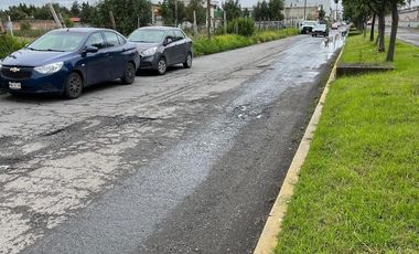 RENTA DE LOCAL EN SAN SALVADOR TIZATLALLI METEPEC