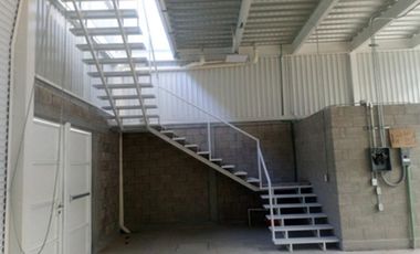 Bodega / Nave Industrial en renta en Aguascalientes