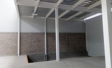Bodega / Nave Industrial en renta en Aguascalientes