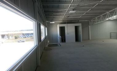 Bodega / Nave Industrial en renta en Aguascalientes