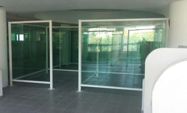 OFICINA EN RENTA AV. DOMINGO DIEZ