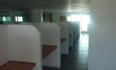 OFICINA EN RENTA AV. DOMINGO DIEZ