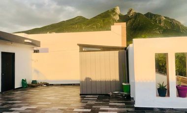 DEPARTAMNETO AMUEBLADO EN VENTA ZONA SUR DE MONTERREY, CONTRY