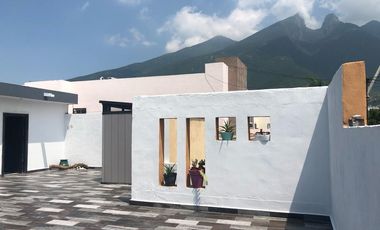 DEPARTAMNETO AMUEBLADO EN VENTA ZONA SUR DE MONTERREY, CONTRY