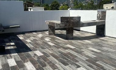 DEPARTAMNETO AMUEBLADO EN VENTA ZONA SUR DE MONTERREY, CONTRY