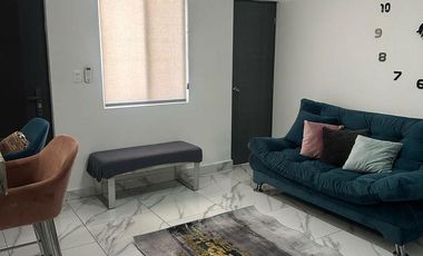 DEPARTAMNETO AMUEBLADO EN VENTA ZONA SUR DE MONTERREY, CONTRY
