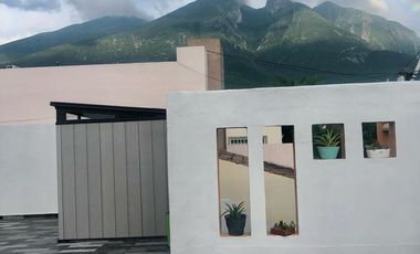 DEPARTAMNETO AMUEBLADO EN VENTA ZONA SUR DE MONTERREY, CONTRY