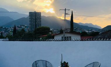DEPARTAMNETO AMUEBLADO EN VENTA ZONA SUR DE MONTERREY, CONTRY