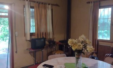 VENTA CASA QUINTA LA GRANJA PILETA LOTE 9170 M2