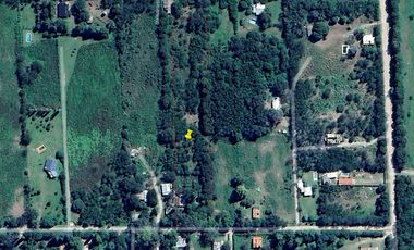 VENTA CASA QUINTA LA GRANJA PILETA LOTE 9170 M2