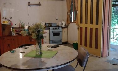 VENTA CASA QUINTA LA GRANJA PILETA LOTE 9170 M2