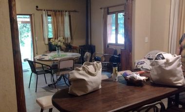 VENTA CASA QUINTA LA GRANJA PILETA LOTE 9170 M2