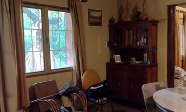 VENTA CASA QUINTA LA GRANJA PILETA LOTE 9170 M2