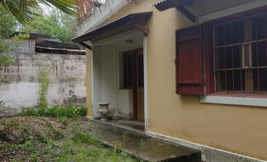 VENTA CASA QUINTA LA GRANJA PILETA LOTE 9170 M2