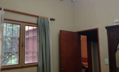 VENTA CASA QUINTA LA GRANJA PILETA LOTE 9170 M2