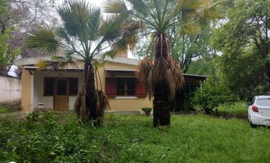 VENTA CASA QUINTA LA GRANJA PILETA LOTE 9170 M2