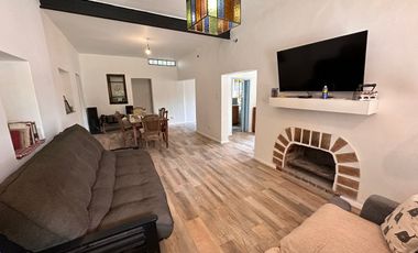 Venta Casa quinta en General Rodríguez
