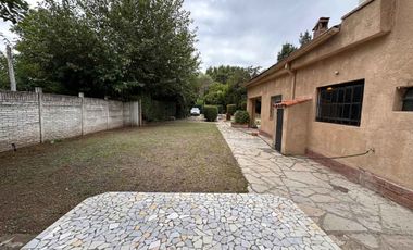 Venta Casa quinta en General Rodríguez