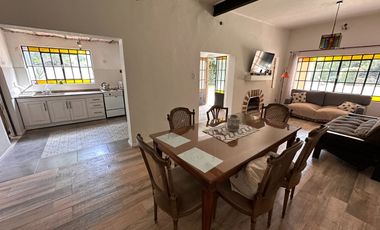 Venta Casa quinta en General Rodríguez