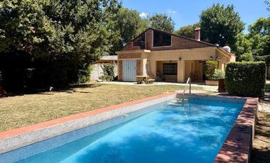 Venta Casa quinta en General Rodríguez