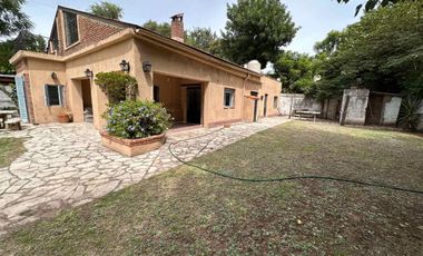 Venta Casa quinta en General Rodríguez