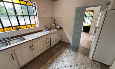 Venta Casa quinta en General Rodríguez