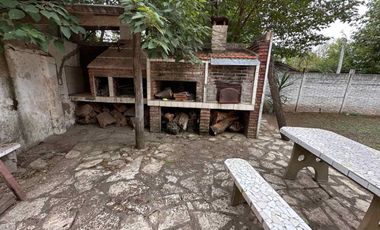Venta Casa quinta en General Rodríguez