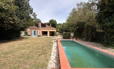 Venta Casa quinta en General Rodríguez