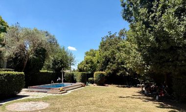 Venta Casa quinta en General Rodríguez