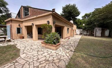 Venta Casa quinta en General Rodríguez