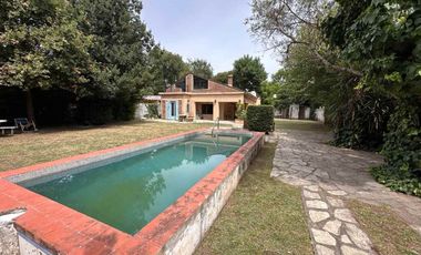 Venta Casa quinta en General Rodríguez