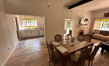 Venta Casa quinta en General Rodríguez